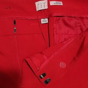 Target Size 14 Dress Stretch Pants Never Worn